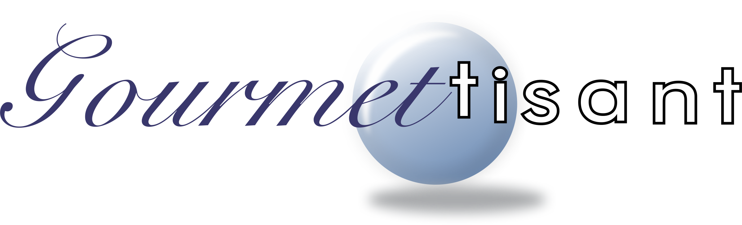 Gourmet Tisant Logo